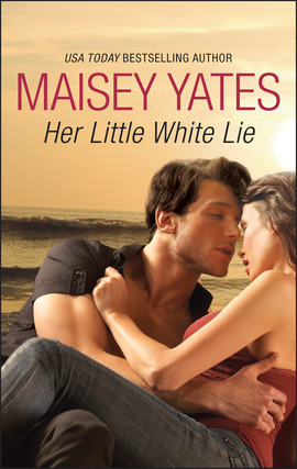 Title details for Her Little White Lie by Maisey Yates - Available
